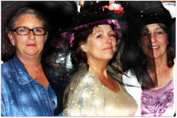 Bobbie's birthday 192