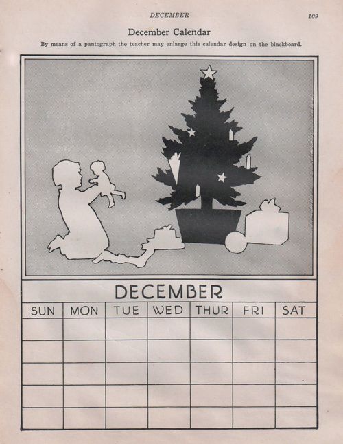 Calander