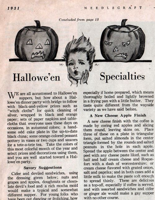 Pumpkins
