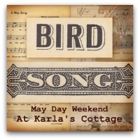 Birdsongbutton