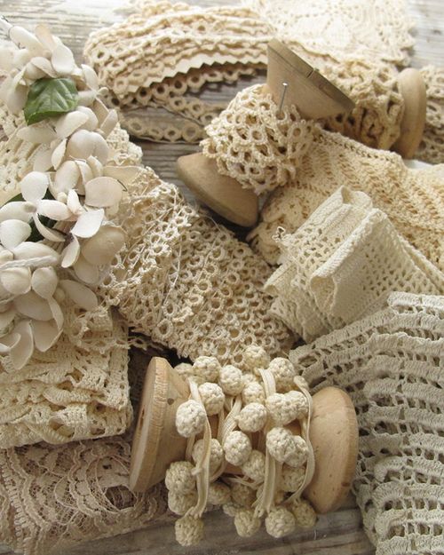Deb lace