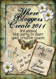 WhereBloggersCreate2011