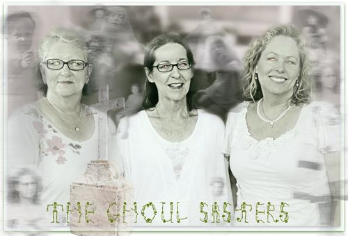 Ghoulsisters