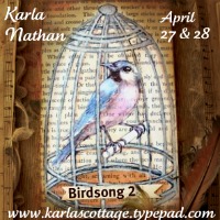 Button for birdsong 2