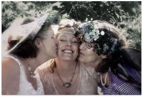 Kisses