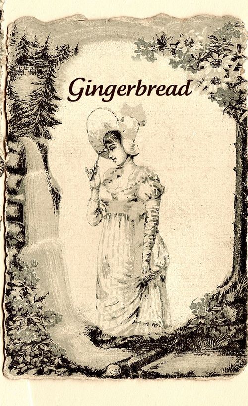 Gingerbread