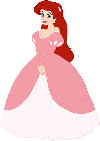 Ariel4indress