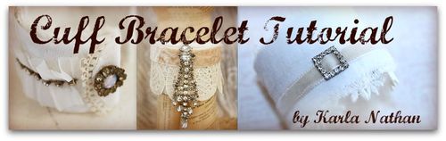 Cuff tutorial
