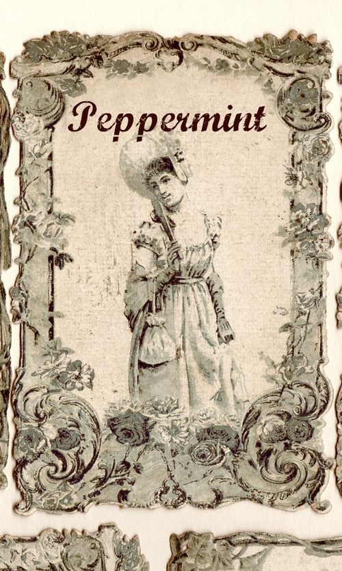 Peppermint