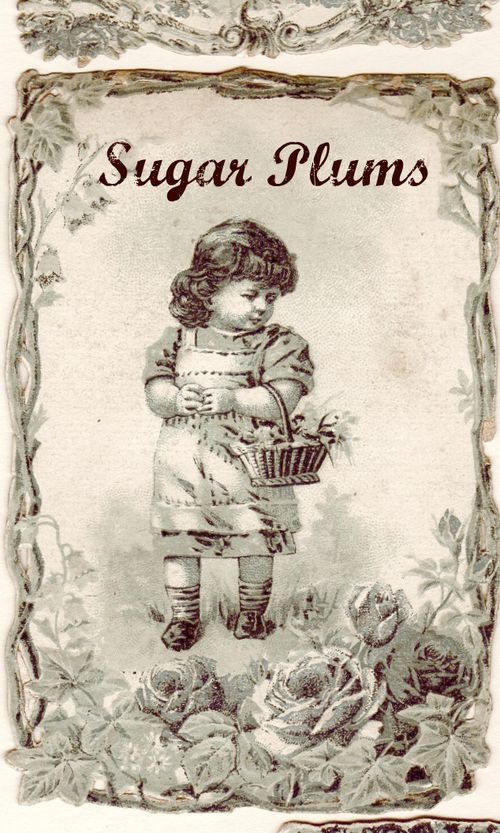 Sugarplums