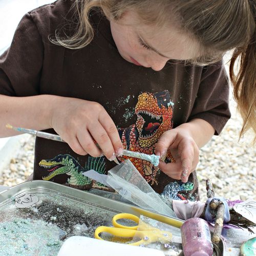 Fairy making 012