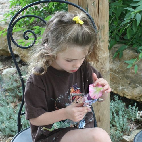Fairy making 014