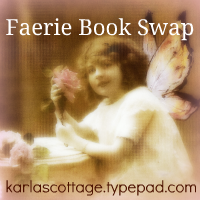 Faerie book swap button