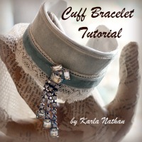 Cuff button