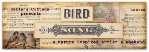 Banner birdsong