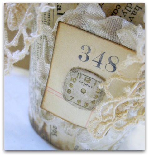 Paper cowgirls and easter eggs 013