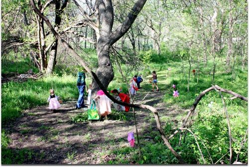 Egg hunt 2012 040