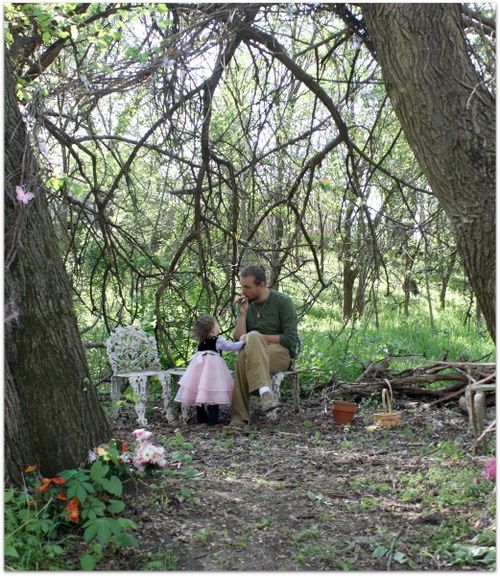 Egg hunt 2012 108