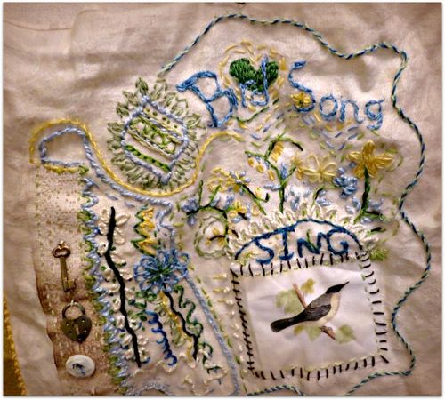 Birdsong 2 weekend 016
