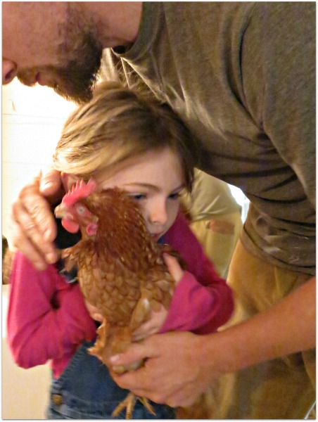 Mothers day hens 048
