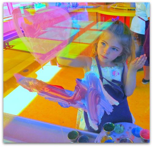 Discovery zone 028