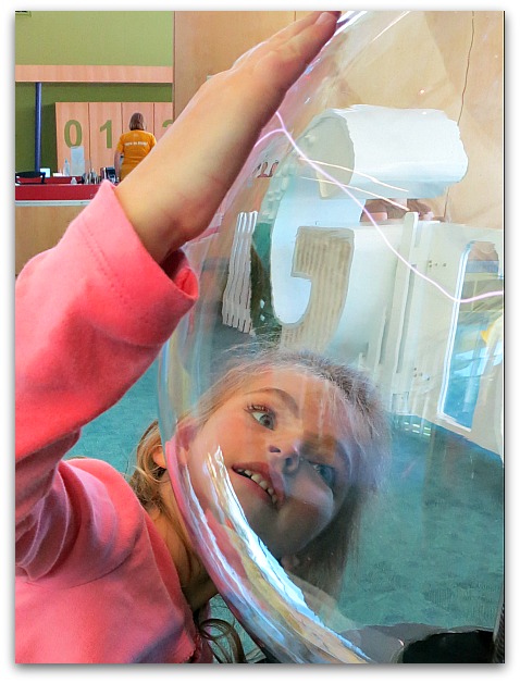Discovery zone 006