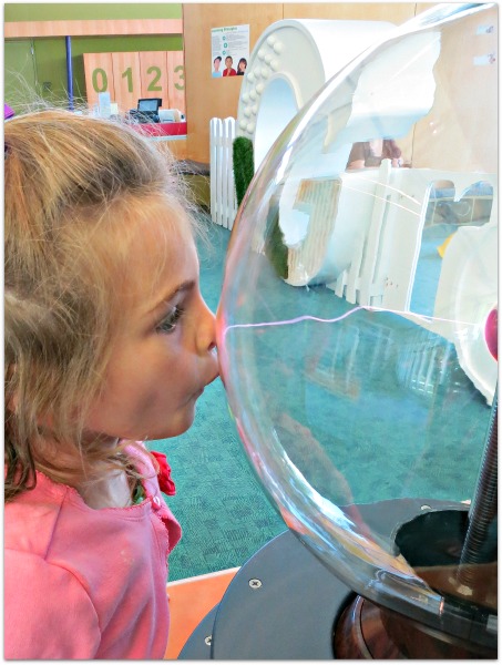 Discovery zone 008