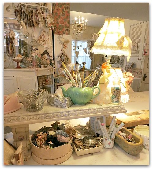 Studio tour 12 058