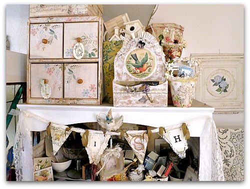Studio tour 12 096