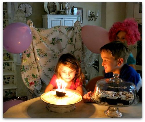 Leandra's 6th birthday 042