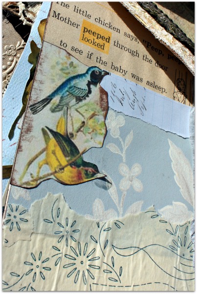 Birdsongbook 005