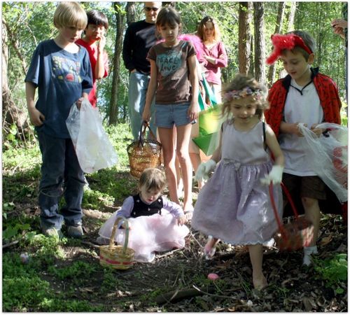 Egg hunt 2012 027