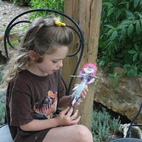 Fairy making 016