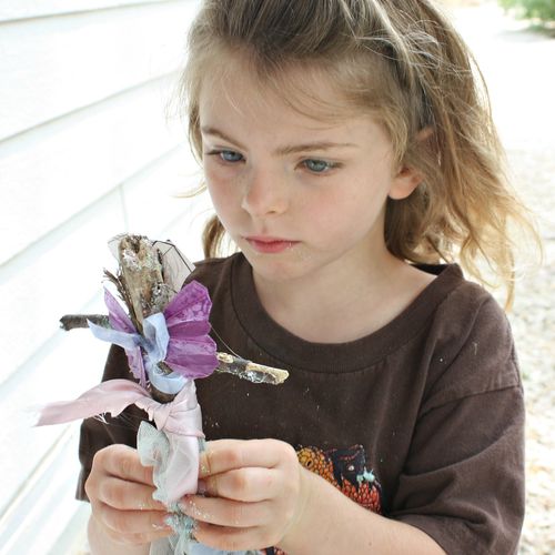 Fairy making 009