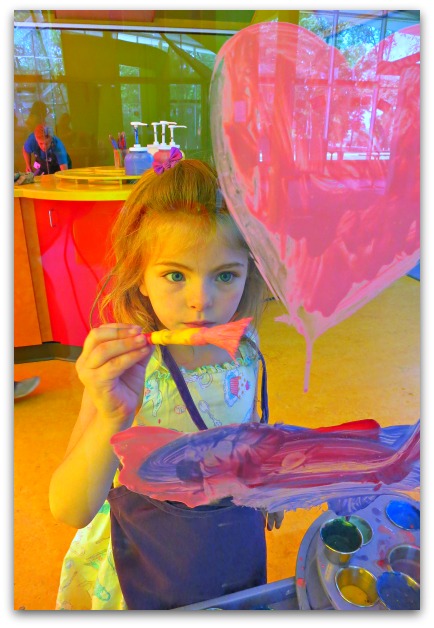 Discovery zone 030