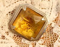 Amber