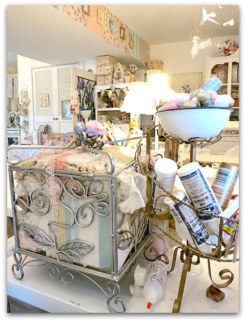 Studio tour 12 069