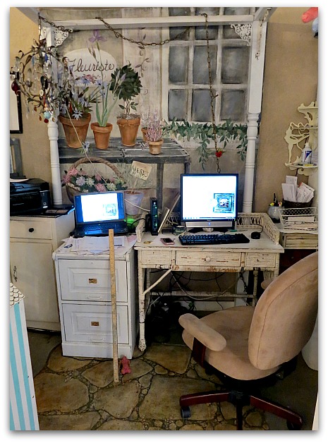 Studio tour 12 113