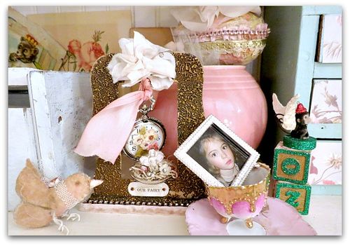 Studio tour 12 079