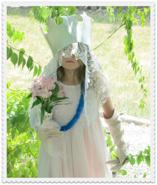 Wediing gown 006