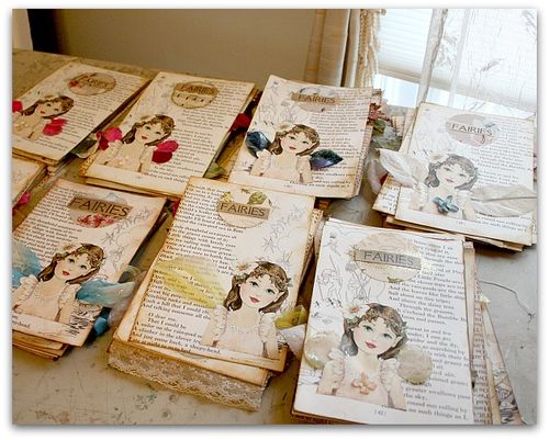 Fairy swap update 033