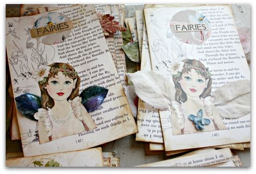 Fairy swap update 036