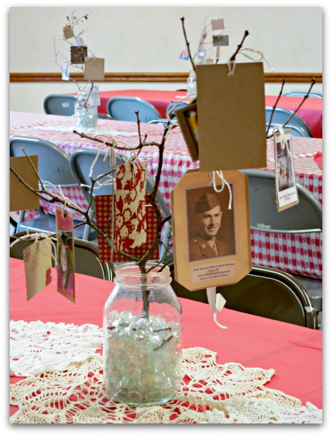 Downey dinner 12 009