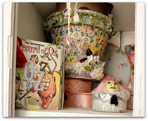 Studio tour 12 088