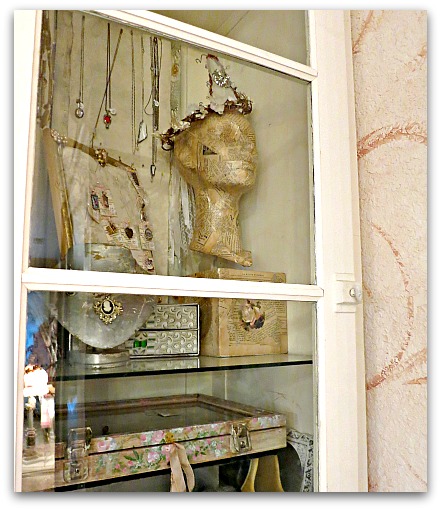 Studio tour 12 091