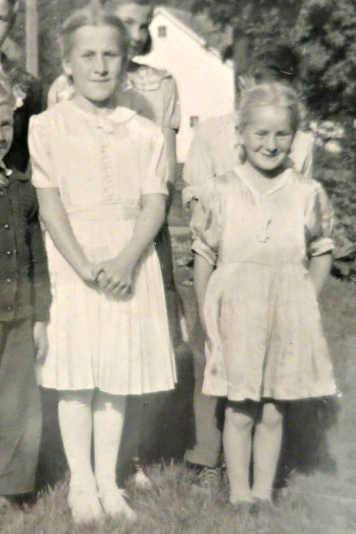 Ethel joan fairies