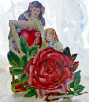 Heartrose