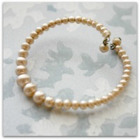 Baby pearls