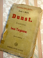 Dunst
