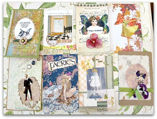 Fairy books 007